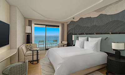 Swiss Select Sea View King	